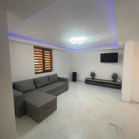 Cabana Retegan Baile Figa Beclean  Esterno foto