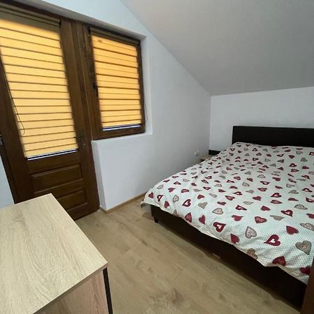 Cabana Retegan Baile Figa Beclean  Esterno foto