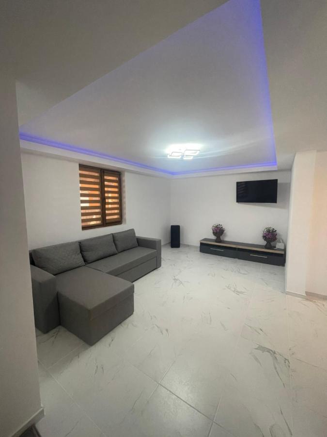 Cabana Retegan Baile Figa Beclean  Esterno foto