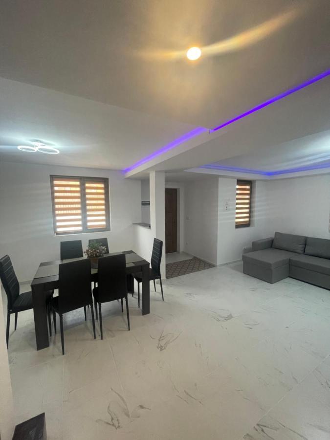 Cabana Retegan Baile Figa Beclean  Esterno foto
