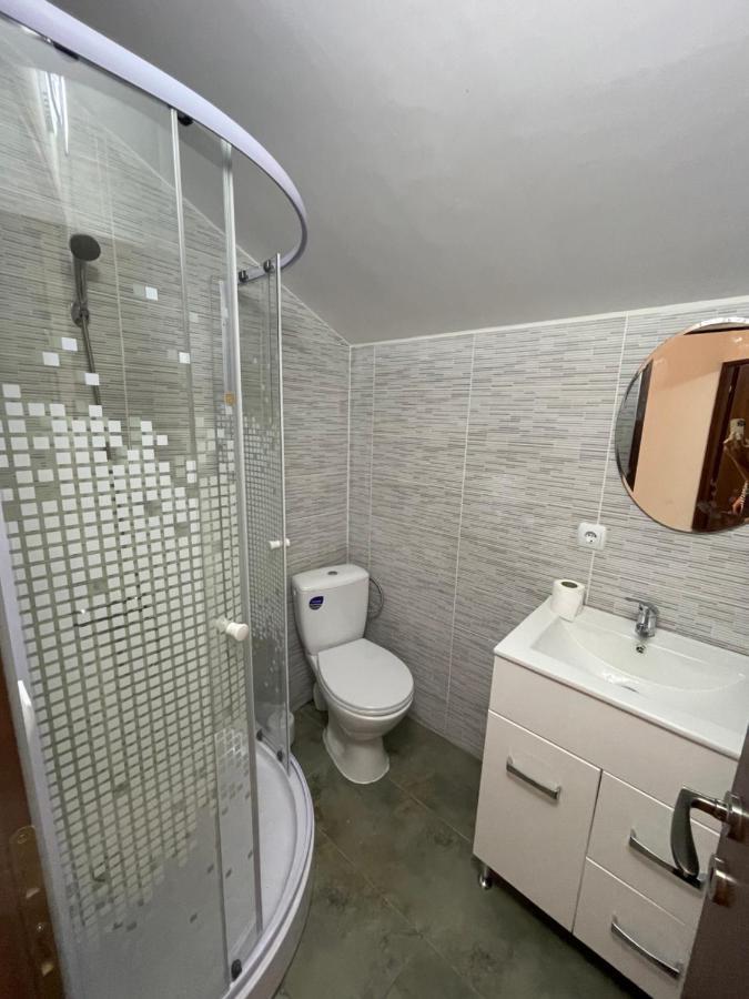 Cabana Retegan Baile Figa Beclean  Esterno foto